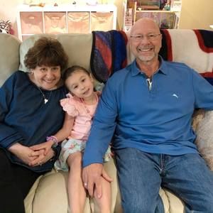 Meet your Posher, Kirk